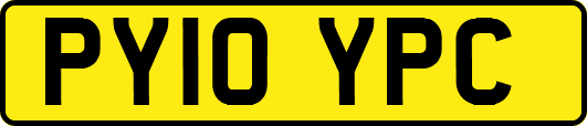PY10YPC