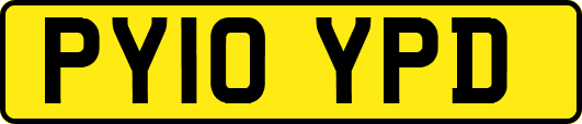 PY10YPD
