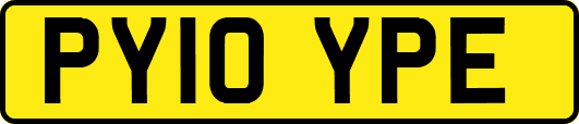 PY10YPE