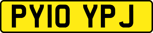 PY10YPJ