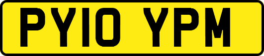 PY10YPM