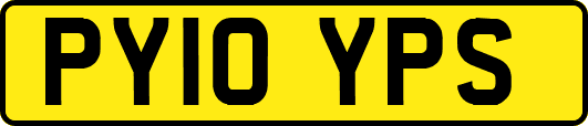 PY10YPS