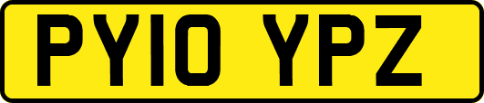PY10YPZ
