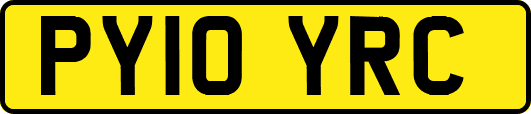 PY10YRC