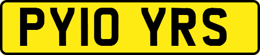 PY10YRS