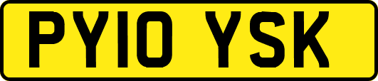PY10YSK