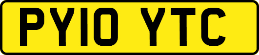 PY10YTC