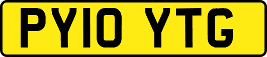 PY10YTG