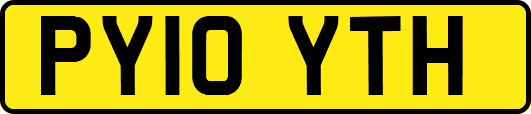 PY10YTH