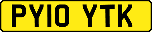 PY10YTK