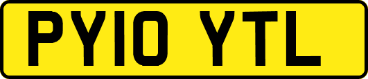 PY10YTL