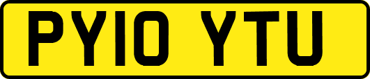 PY10YTU