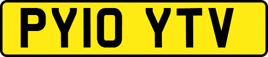 PY10YTV