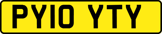 PY10YTY