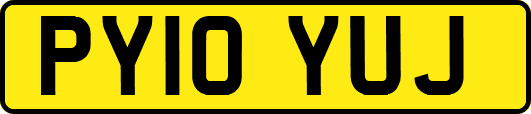 PY10YUJ