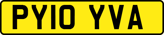 PY10YVA