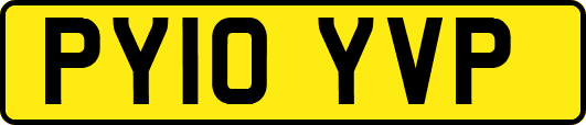PY10YVP