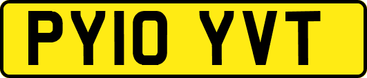 PY10YVT