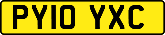 PY10YXC