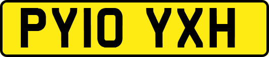 PY10YXH