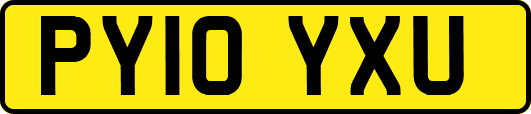 PY10YXU