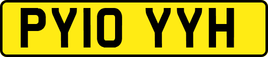 PY10YYH