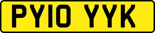 PY10YYK