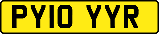 PY10YYR