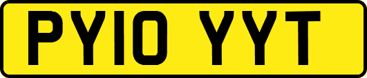 PY10YYT