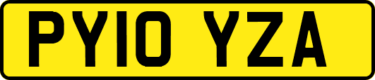 PY10YZA