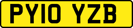 PY10YZB