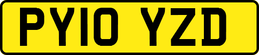 PY10YZD
