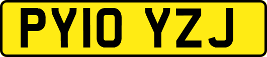 PY10YZJ