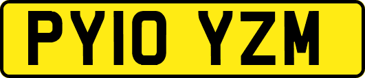 PY10YZM