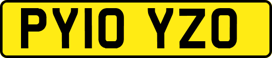 PY10YZO