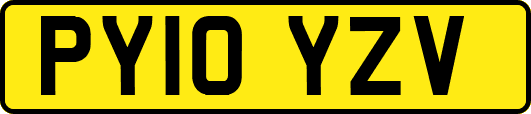 PY10YZV