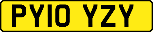 PY10YZY