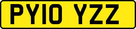 PY10YZZ