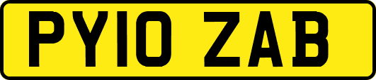 PY10ZAB