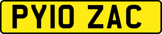 PY10ZAC