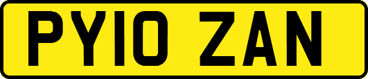 PY10ZAN