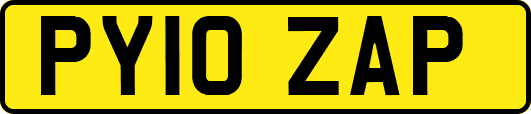 PY10ZAP