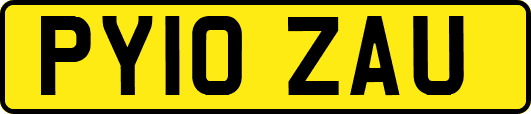 PY10ZAU