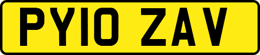 PY10ZAV