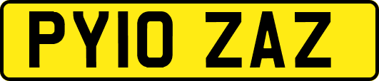 PY10ZAZ