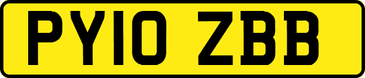 PY10ZBB