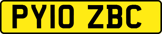 PY10ZBC