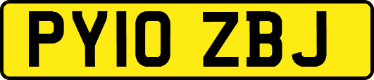 PY10ZBJ