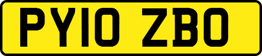 PY10ZBO