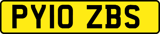 PY10ZBS